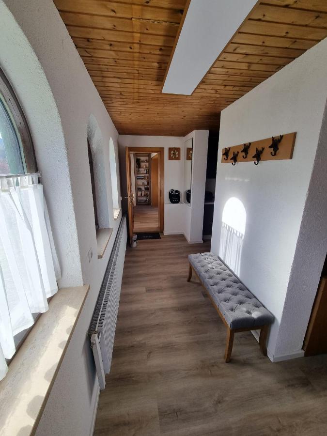 Ruhige 70 Qm Mit Bergromantik Rettenberg Εξωτερικό φωτογραφία