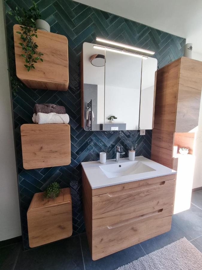 Ruhige 70 Qm Mit Bergromantik Rettenberg Εξωτερικό φωτογραφία